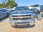 2018 Chevrolet Silverado K2500 Heavy Duty LTZ