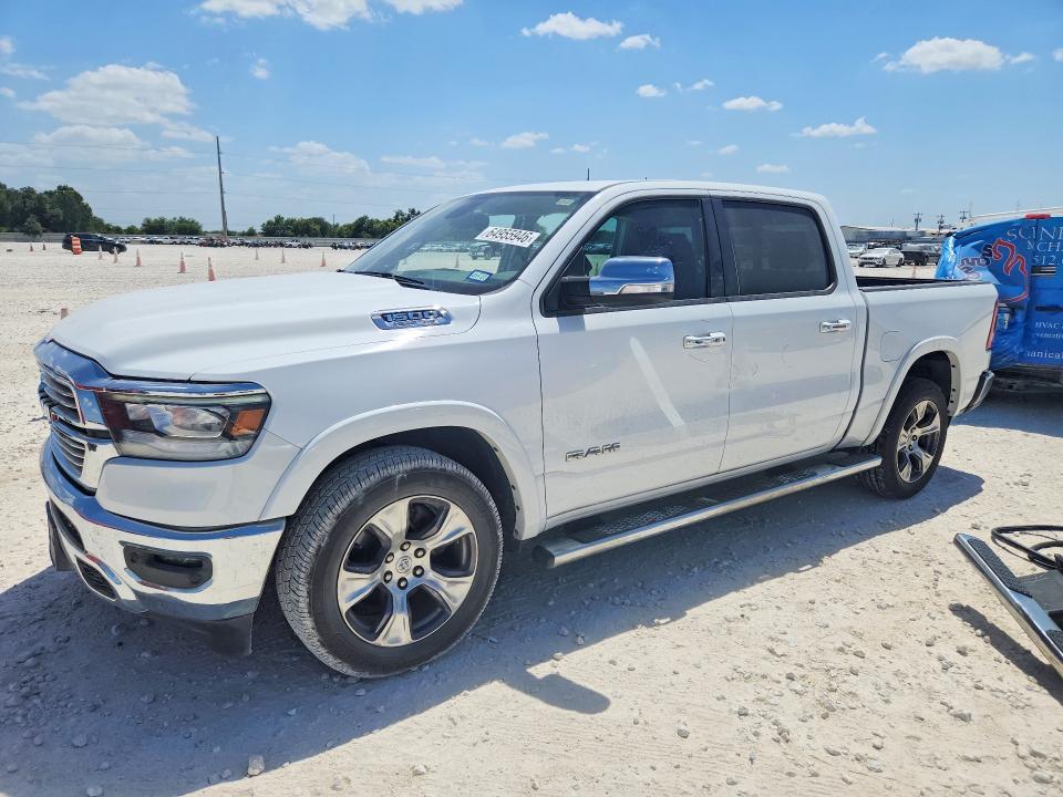 2020 Dodge 1500 Laramie