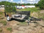 2019 Carry-On 2018 Carry ON Utility Trailer