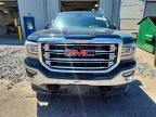 2018 GMC Sierra K1500 SLT