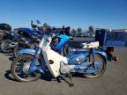 1983 Honda C70
