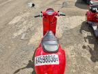 2016 Vespa Primavera 50 4V IE