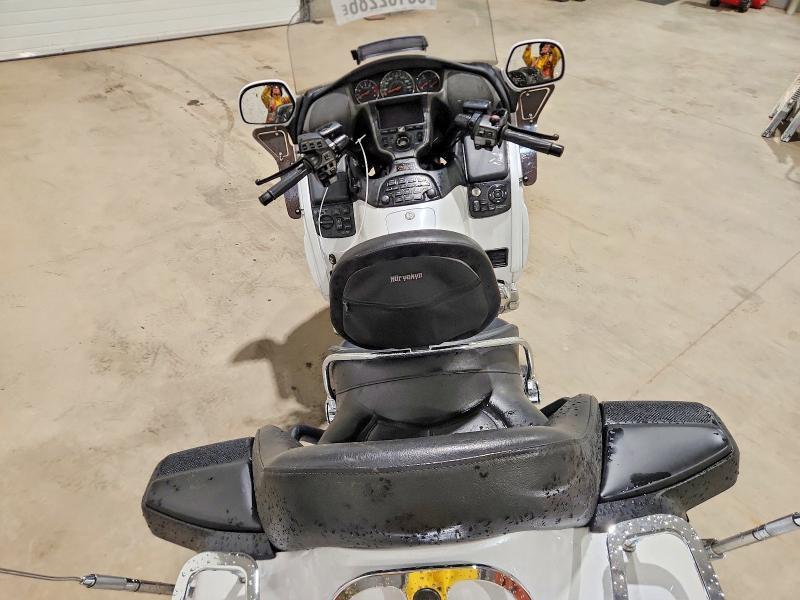 2008 Honda GL1800