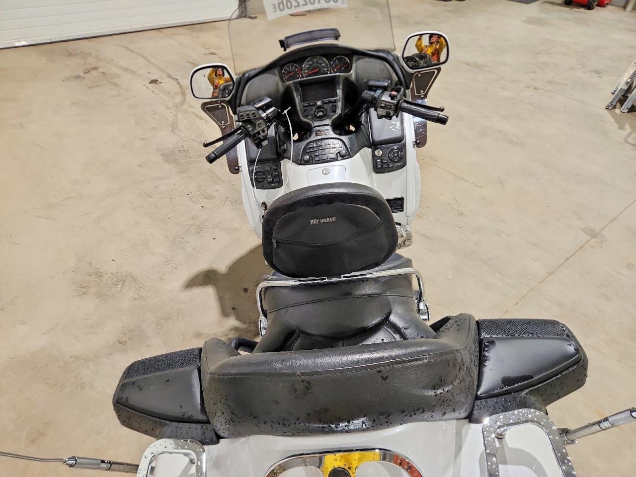 2008 Honda GL1800