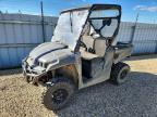 2023 Argo Magnum Utility Vehicle