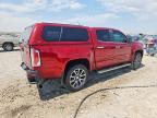 2018 GMC Canyon Denali