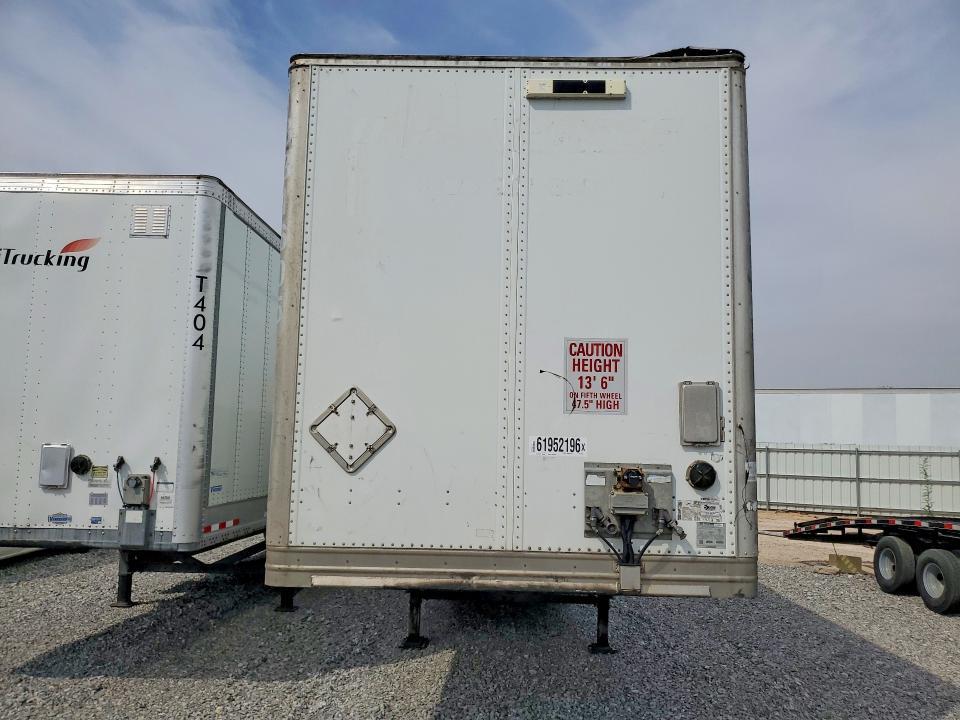 2018 Hyundai Trailer 53