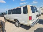 1999 Ford Econoline E350 Super Duty Wagon