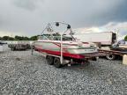 2011 Seamaster/united Marine C 2011 Mastercraft Boat X 25-Boat