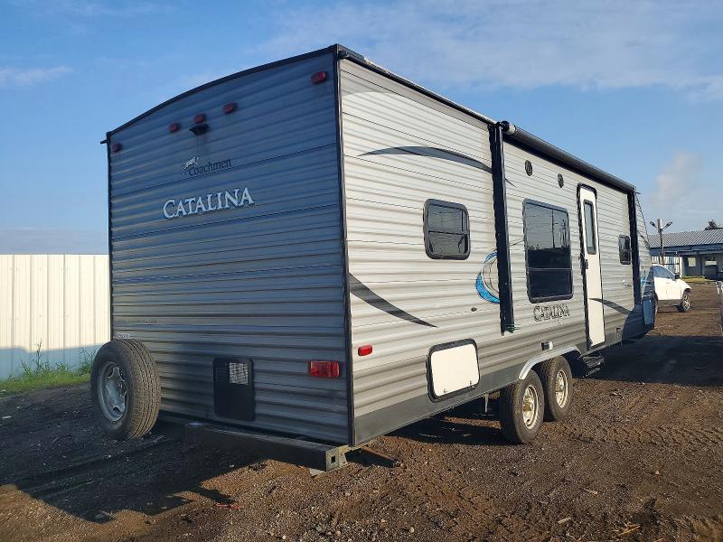 2018 Foresriver 2018 Forest River Catalina Camper