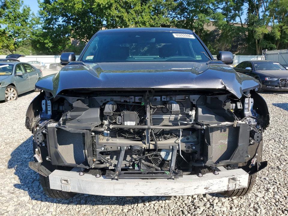 2024 Toyota Tundra Platinum HV