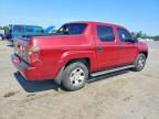 2006 Honda Ridgeline RT