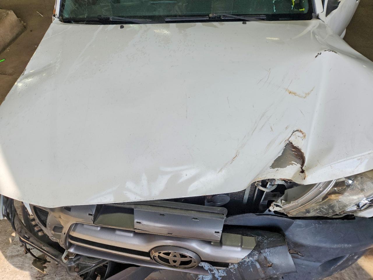 2010 Toyota Tacoma Base