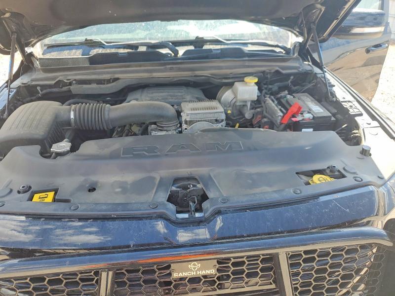 2020 Dodge RAM 1500 BIG Horn/lone Star