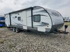 2017 Forest River Salem Cruise Lite Camper