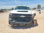 2025 Chevrolet Silverado K2500 Heavy Duty