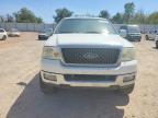 2005 Ford F150 Supercrew