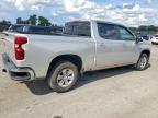 2020 Chevrolet Silverado C1500 LT