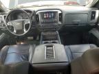 2017 Chevrolet Silverado K1500 LTZ