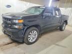 2020 Chevrolet Silverado C1500 Custom