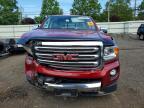 2017 GMC Canyon SLT