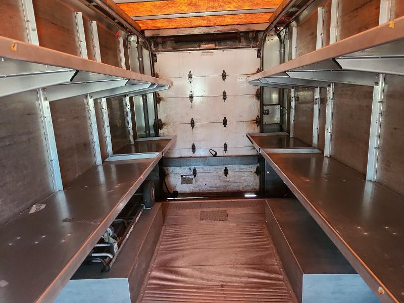 2021 Freightliner MT45G Delivery Truck