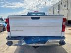 2021 Chevrolet Silverado C1500