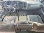 2004 Chevrolet Silverado K1500