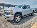 2018 Chevrolet Silverado K2500 Heavy Duty LT