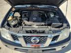 2012 Nissan Frontier S