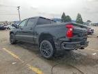 2026 Chevrolet Silverado K1500 RST