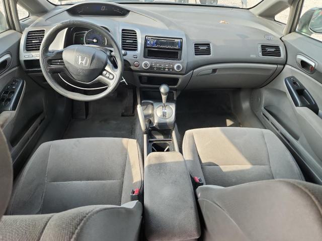 2006 Honda Civic lx