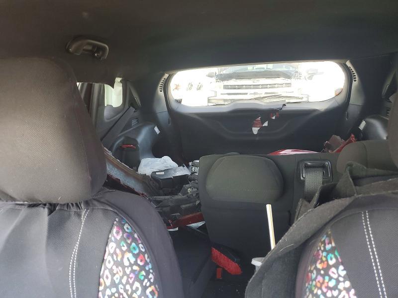 2024 Jeep Compass Sport