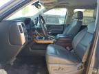 2015 Chevrolet Silverado K1500 LTZ