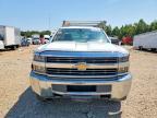 2016 Chevrolet Silverado C2500 Heavy Duty