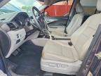 2017 Honda Ridgeline RTL