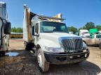 2020 International MV607 BOX Truck