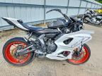 2023 Yamaha YZFR7