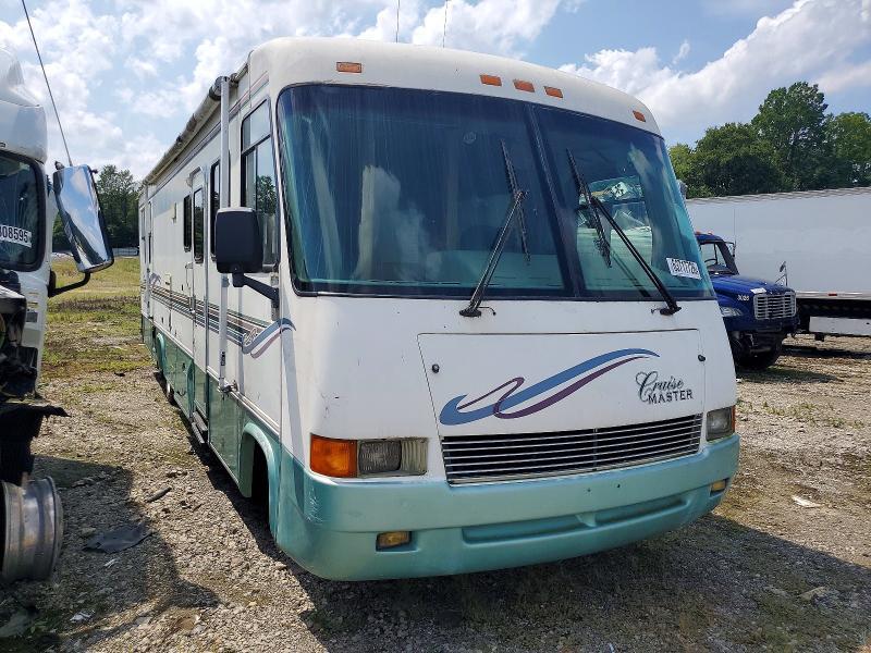 1997 Chevrolet P30