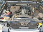 2002 Nissan Frontier Standard