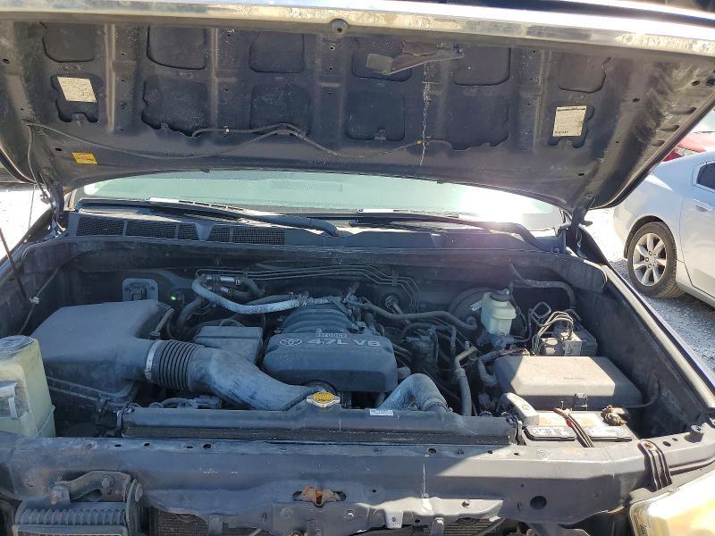 2007 Toyota Tundra SR5