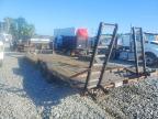 2012 Kraftsman 2012 Kaufman DG Equipment Trailer