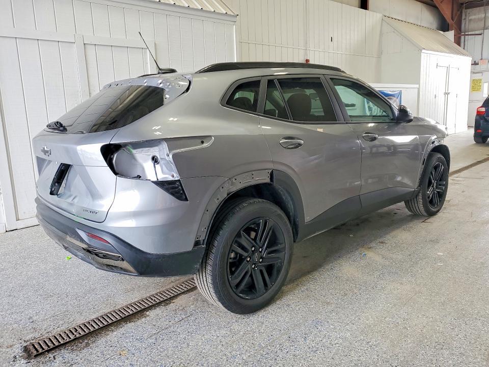 2024 Chevrolet Trax Active