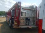 2002 Emergency One Pumper Fire Truck