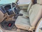 2000 Nissan Frontier XE