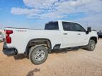 2023 Chevrolet Silverado K2500 Heavy Duty
