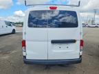2015 Nissan NV200-Delivery Van