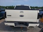 2008 Ford F150 Supercrew