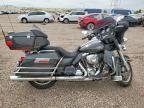 2009 Harley-Davidson Flhtcu