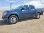 2014 Nissan Frontier SV